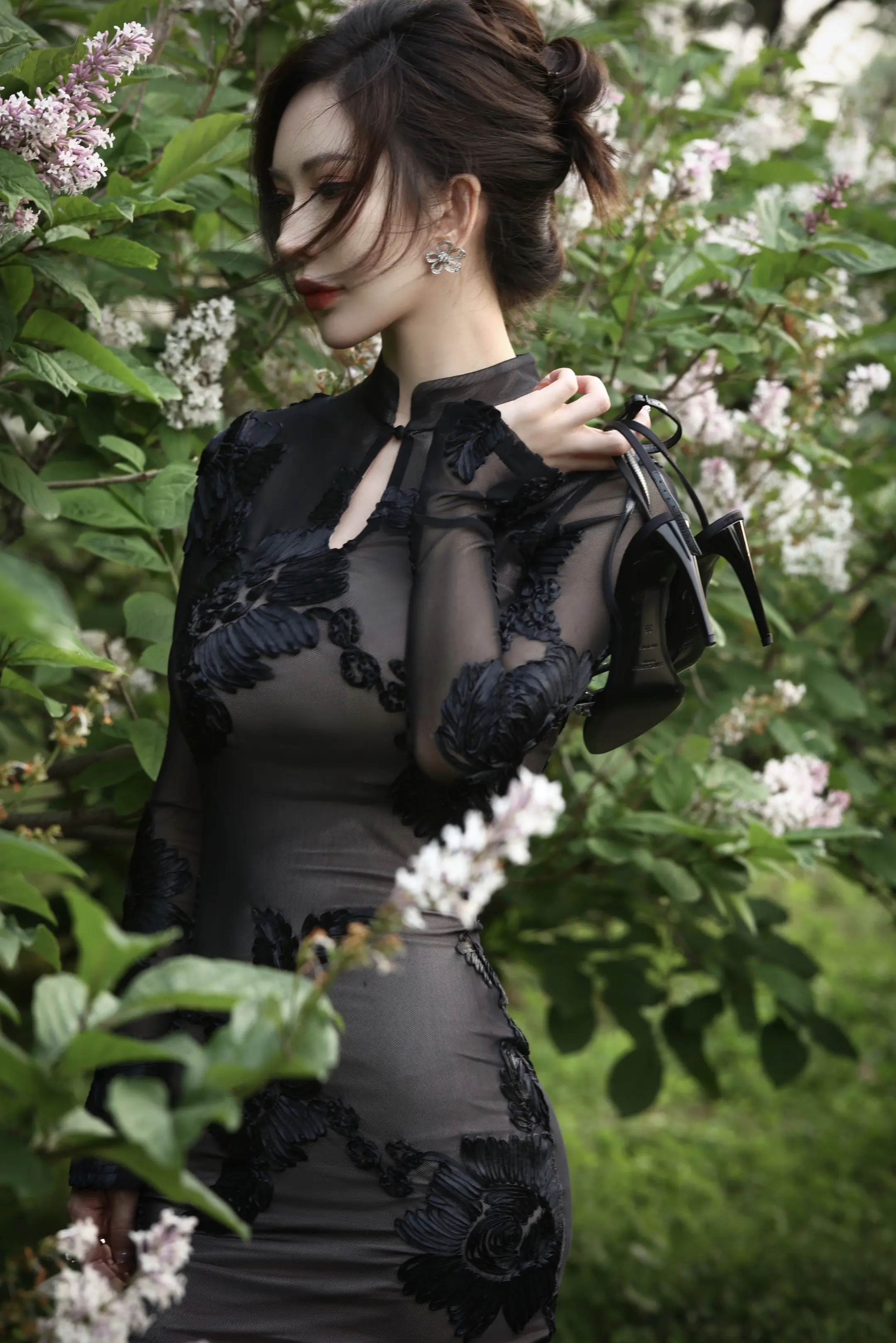 乱～🖤