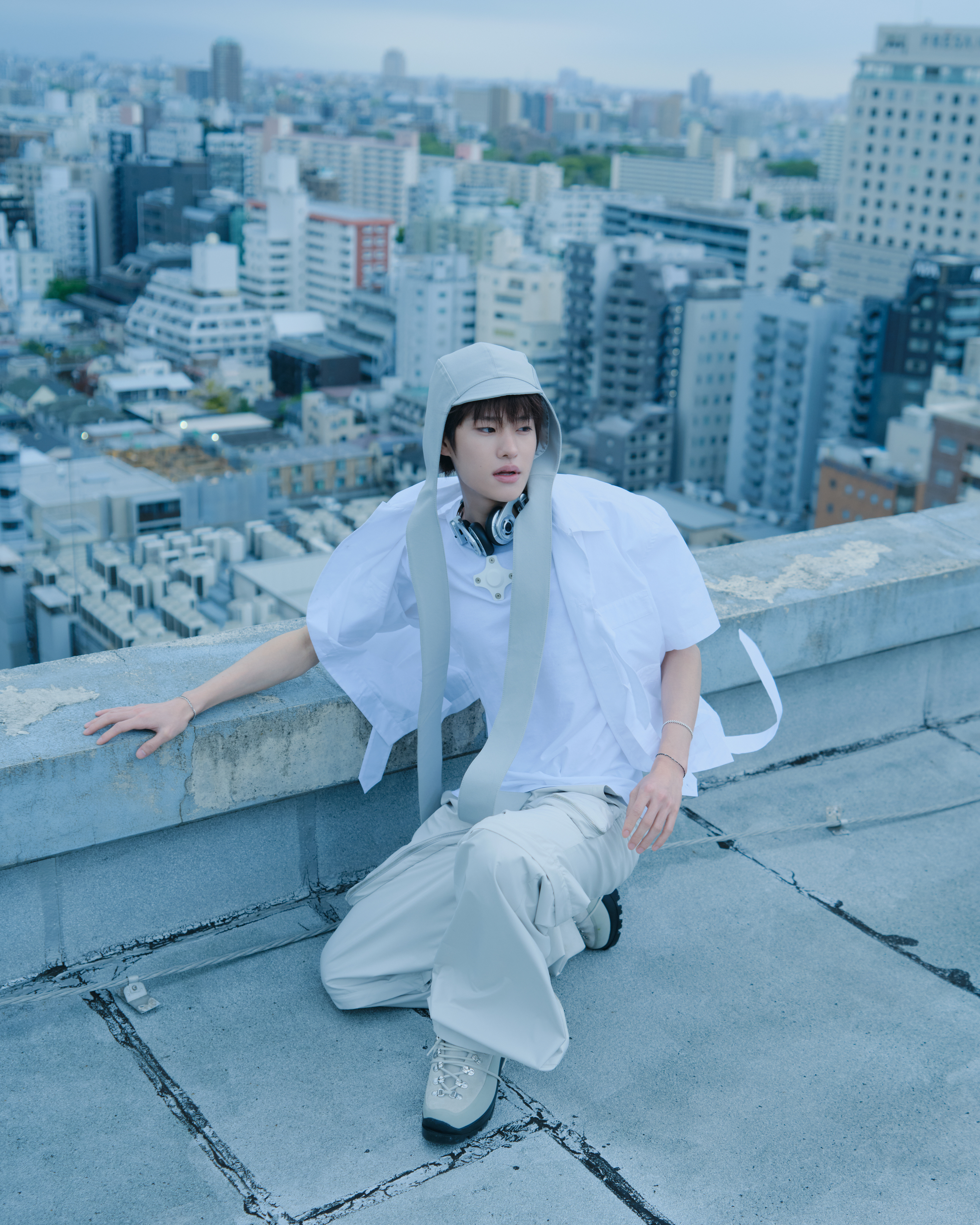 Sohee｜RIIZE 迷你2辑《II》预告照➫ 2026.06.15 下午5点