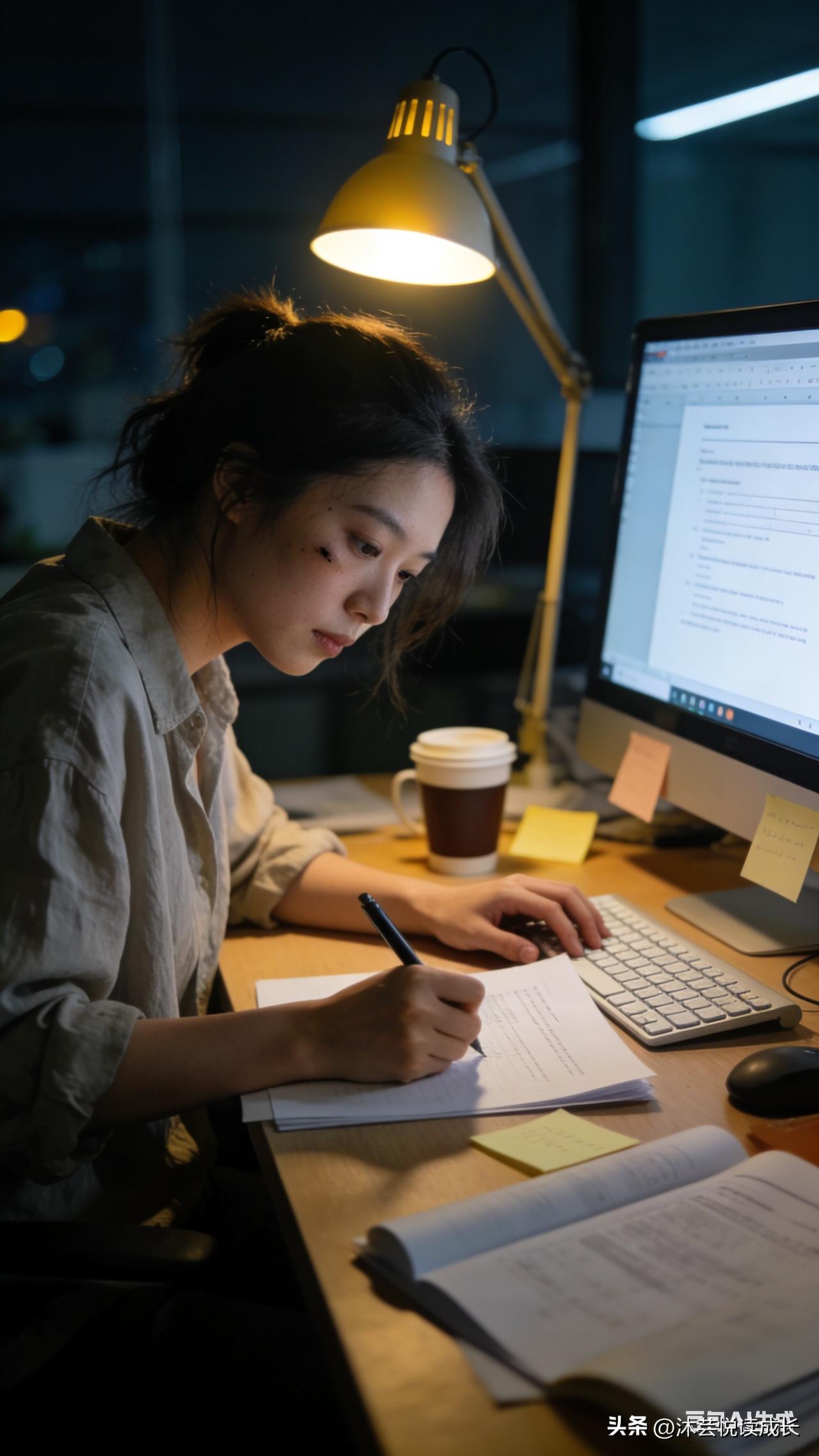 也难怪现在的女孩，越来越不想结婚了
 
总有人感慨：现在品行好、贤惠能干的好女孩