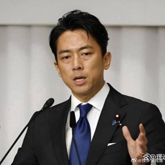 《针对“中方未收到道歉”及“日本自卫官被转移”一事，小泉进次郎在沉默整整一天后打