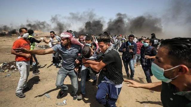 巴以冲突已致 670 名以军士兵死亡！这是一个令人痛心的数字，每一个生命的逝去都