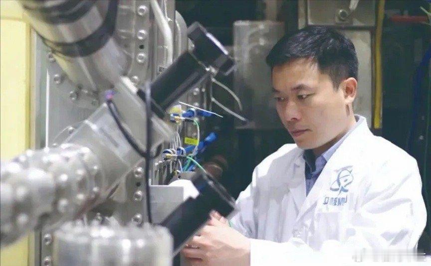 成功了！中国向世界宣布重大科技成果最近，上海一家叫能量奇点的公司宣布，他们的“洪