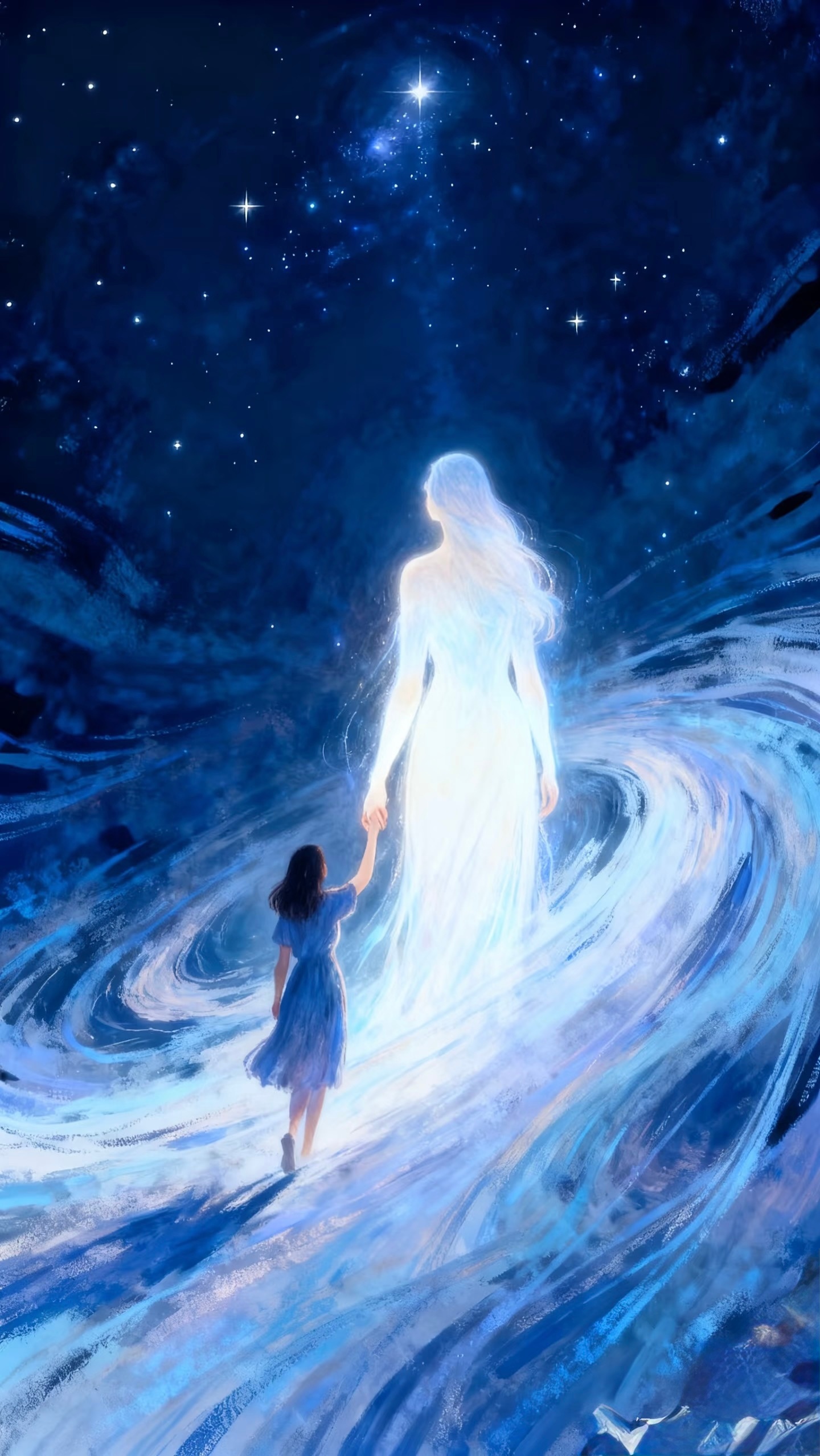 一个自我疗愈，自爱充分的女人是怎样的？第一，不逞强，不自证，弱的时候自然弱，各种