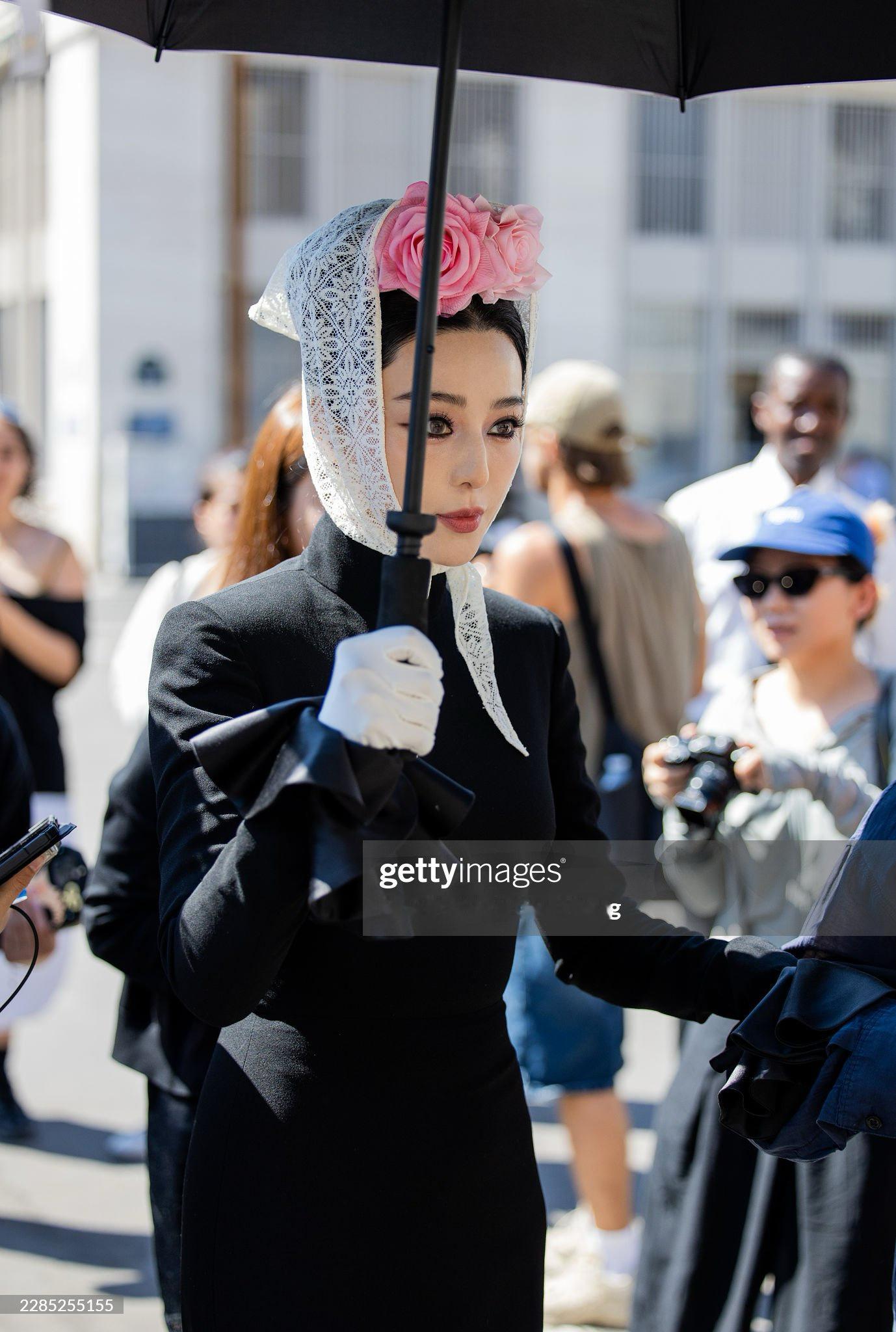 Getty Images镜头里的