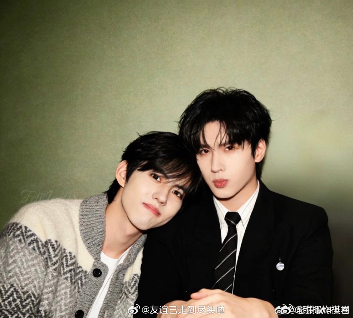 6.0副cp展轩也被环大陆制裁啦，做单元男主的《魅影神探》也要被换脸了 