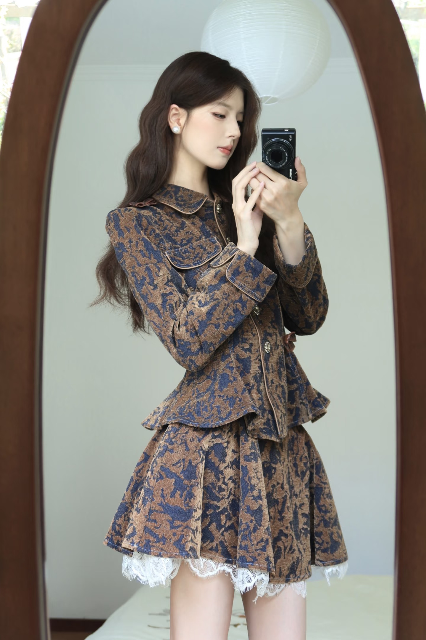 我的漂亮衣服合集～
