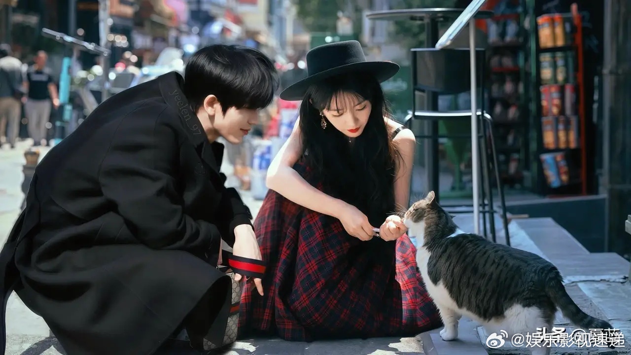 《花儿与少年8》节目组真的要听观众的邀请张凌赫田曦薇上，不仅可以打破神一季鬼一季