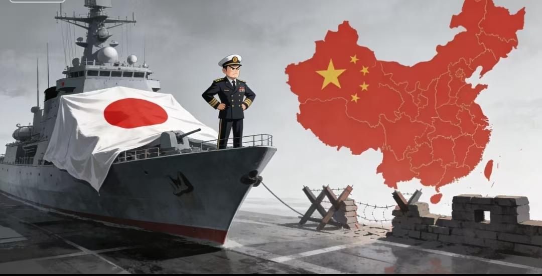 有一个问题一直困扰着我：为什么日本人杀了这么多中国人，在中国的大地上干了这么多坏