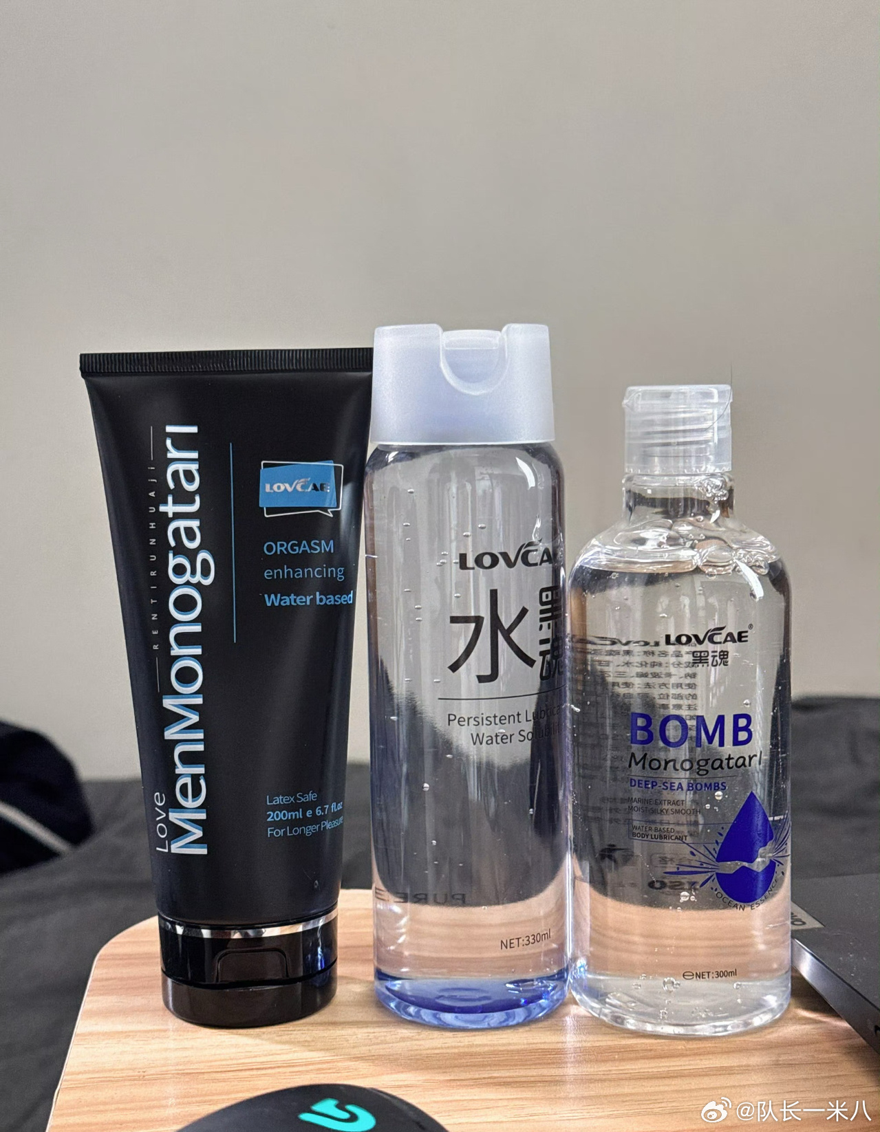 伪装成洗面奶的经典平价大黑瓶抽一个臭宝送！ 🛒29到手3瓶 黑魂 黑色物语水溶