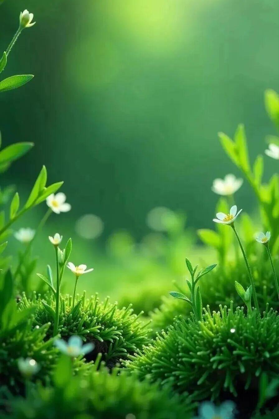 手机壁纸第一步的勇气，比完美更重要。哪怕步子小一点，只要不停下，终会抵达想去的地