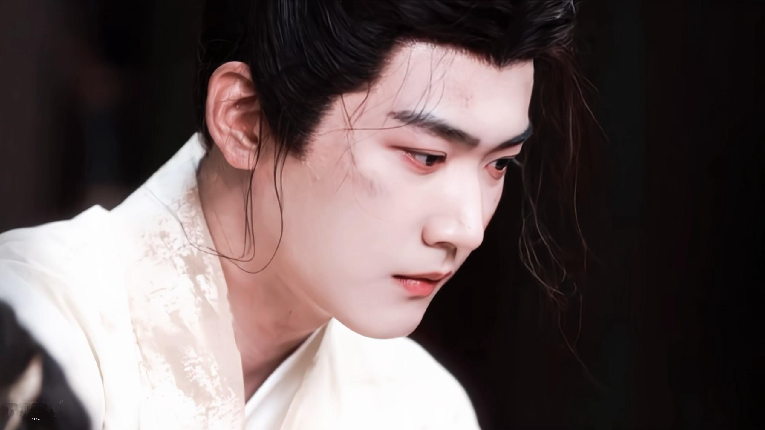 清风朗月的张行简大人·周柯宇 金吾不禁 