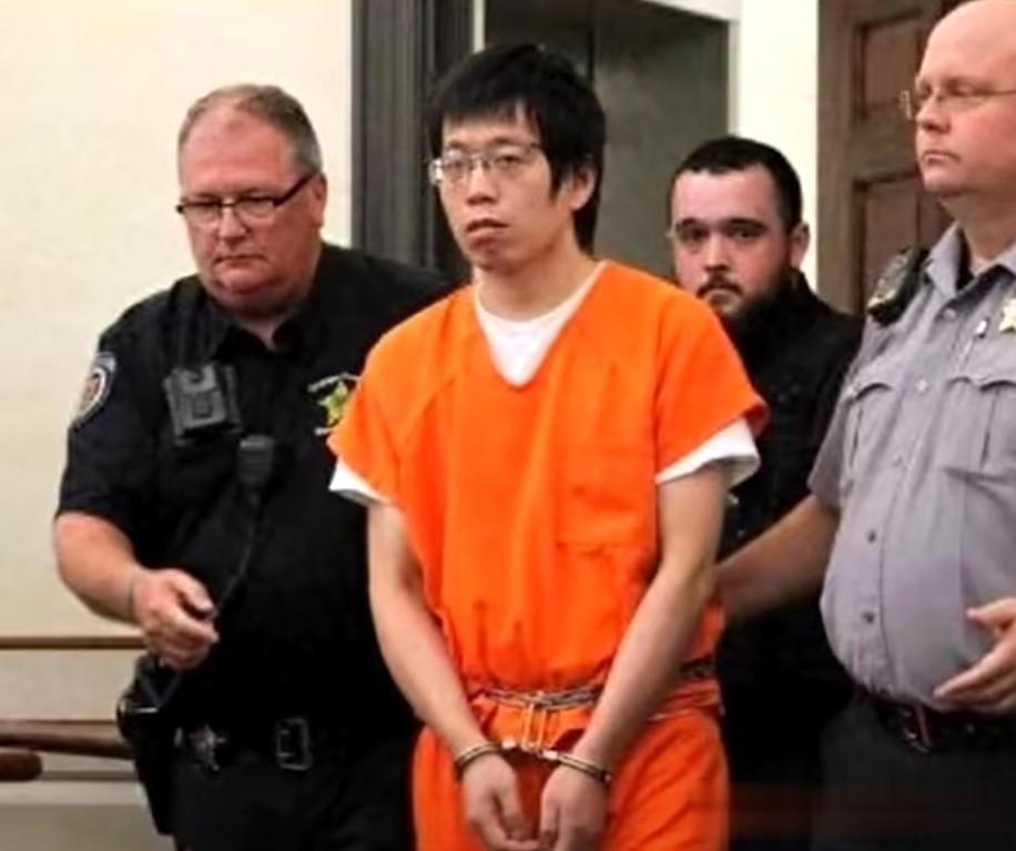 齐太磊事件是中国马加爵案件延续，请不要归结为是从小家庭贫困原因导致的，贫困并不会