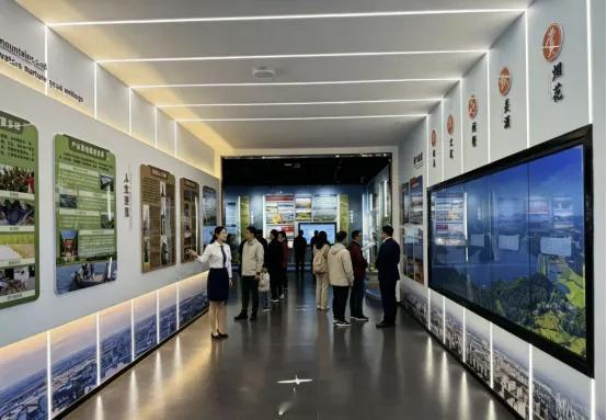 五新聚贤闪耀进贤 【五一来罗溪天鹅湖，赴一场森林狂欢】点赞进贤南昌这个五一，不赶