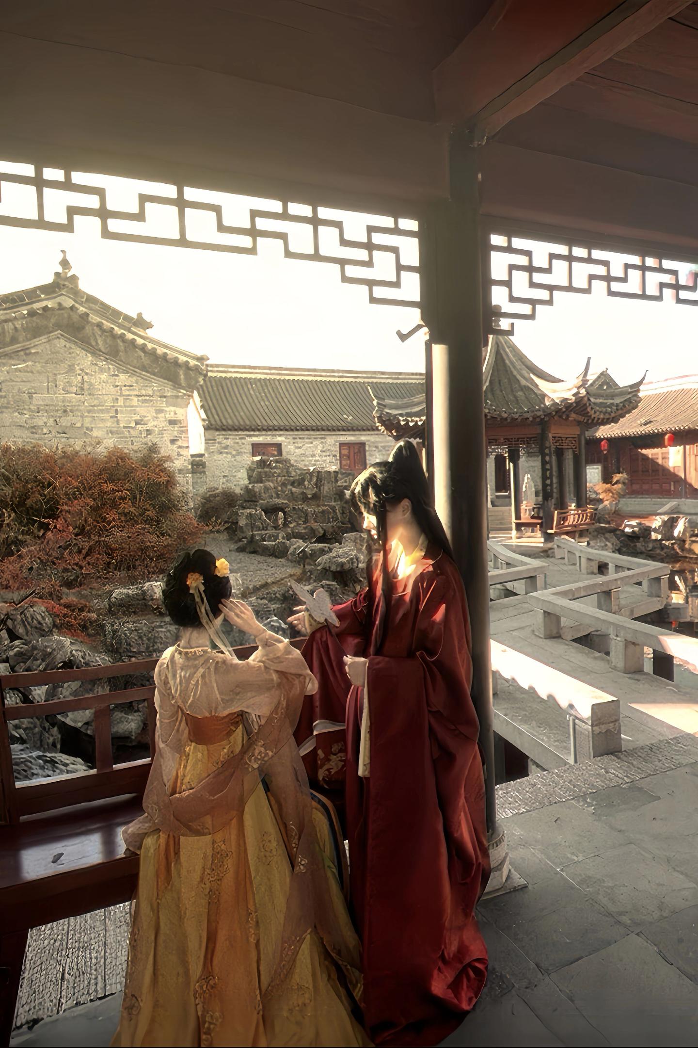 “弱冠之年 不知虚名有何用”