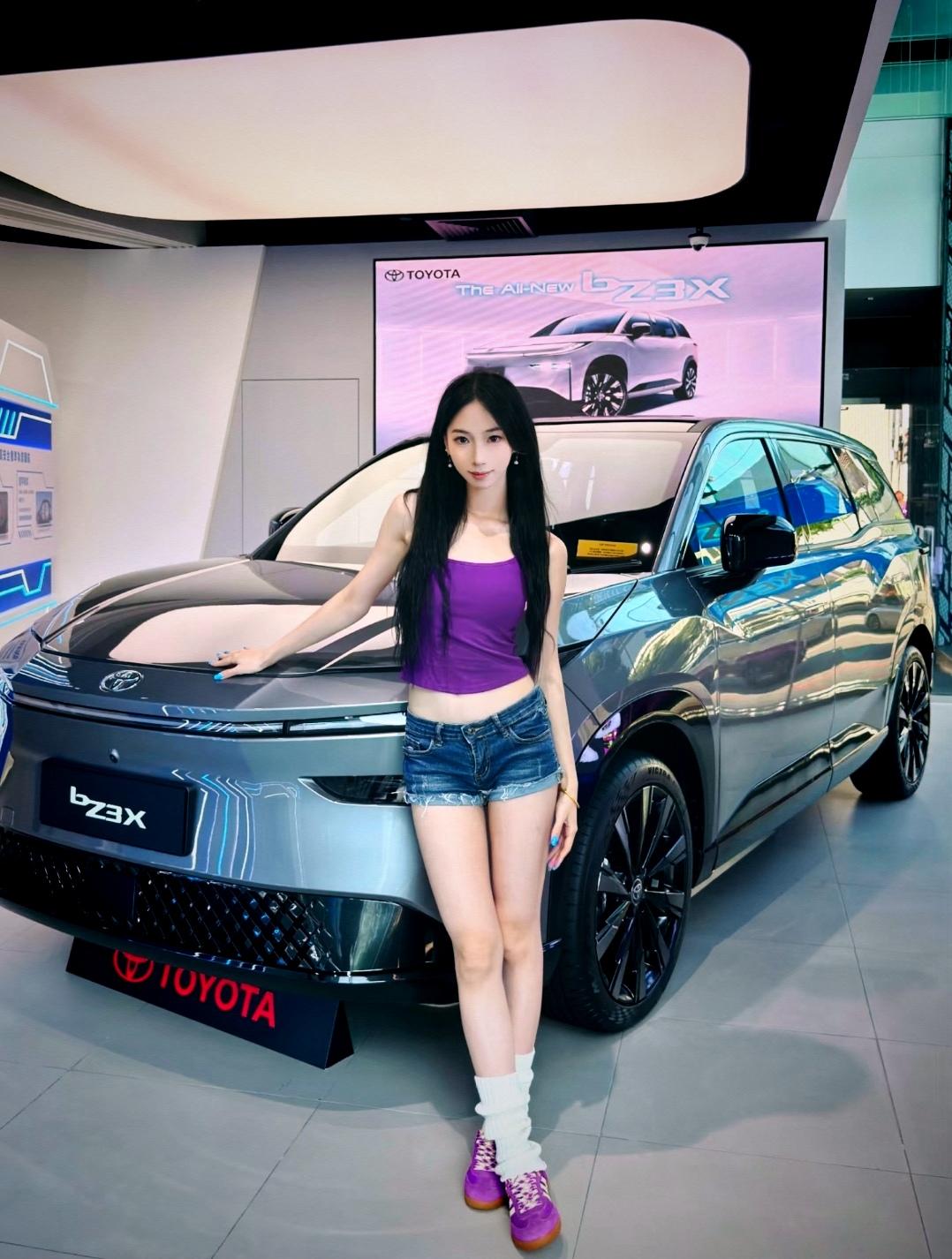 不管你信不信，听我说我再做决定：十万级家用纯电SUV怎么选？
看看这一款，广汽铂