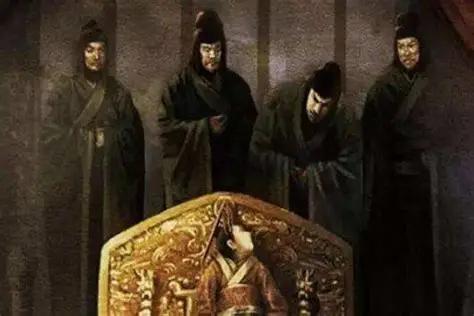 东汉末年，有一群读书人，他们个个满腹经纶，品德高尚，被天下人奉为"正义化身"。然