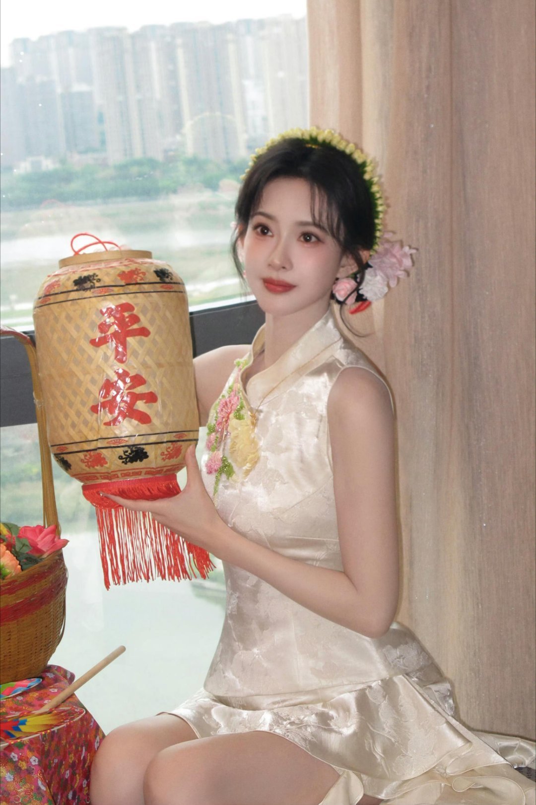 孟子义回忆苗苗补位跑男 一个感激记挂，一个靠谱救场。孟子义聊起当年苗苗补位跑男，