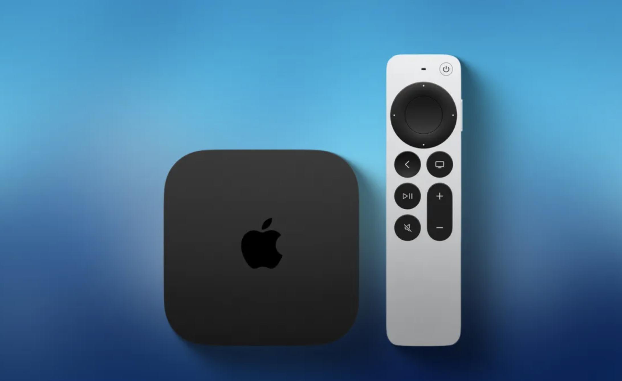 今年新款AirPods Pro、Apple TV值得等吗？升级方向曝光