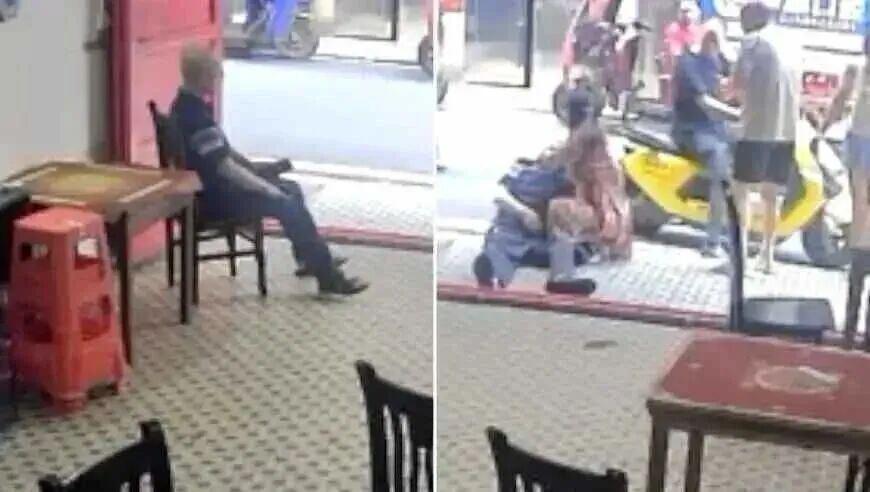 湖南衡阳祁东“扶老人遭索赔”事件，死者亲属于8月26日首次公开回应，坚持1.9万