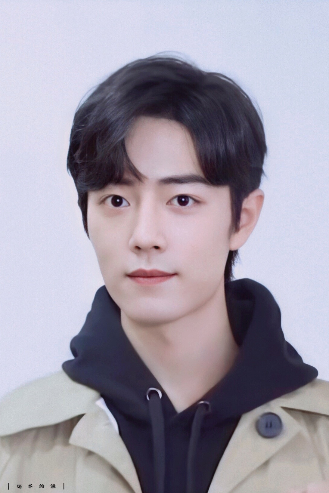 肖战 宝，你就像那一阵春风，吹到哪里哪里就舒服。 
