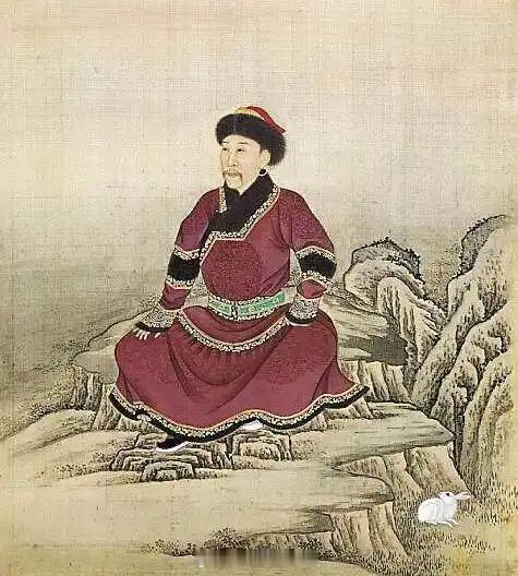 接着读《大义觉迷录》，发现雍正这个人，有的时候说话前后内容是不一致的。就比如雍正