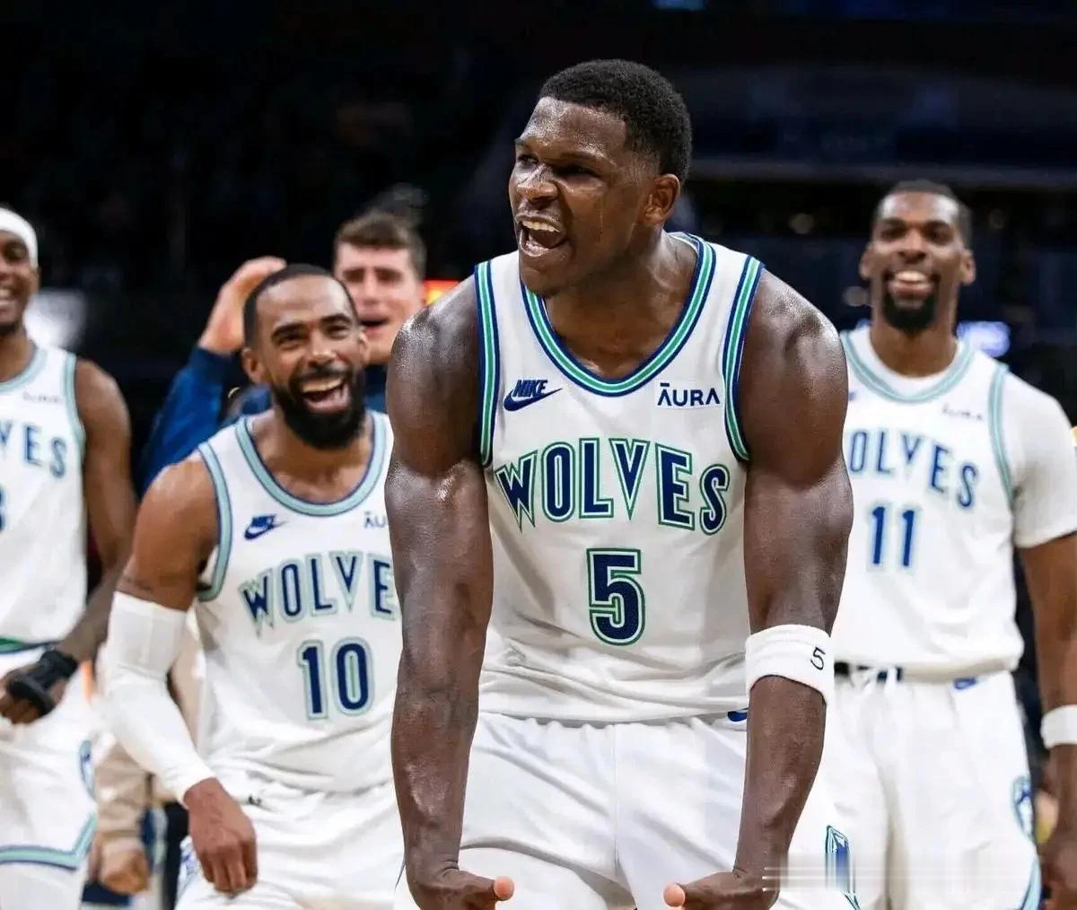 森林狼在2-0领先掘金后连输两场后，可以看出掘金已经找到对抗森林狼的方法，原因可