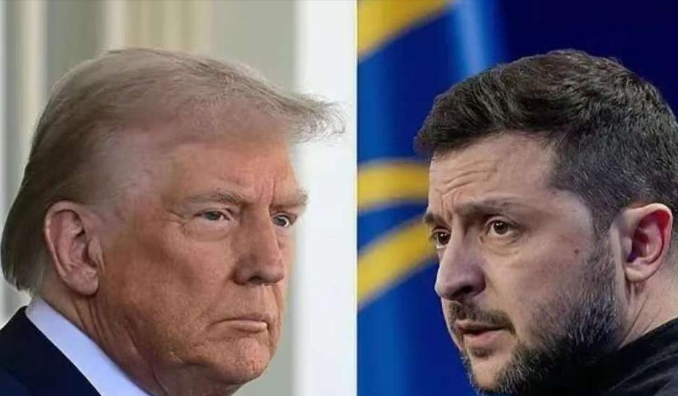 俄罗斯可以死心了，美国也可以死心了，乌克兰无人机袭击普京官邸，那就意味着，乌克兰