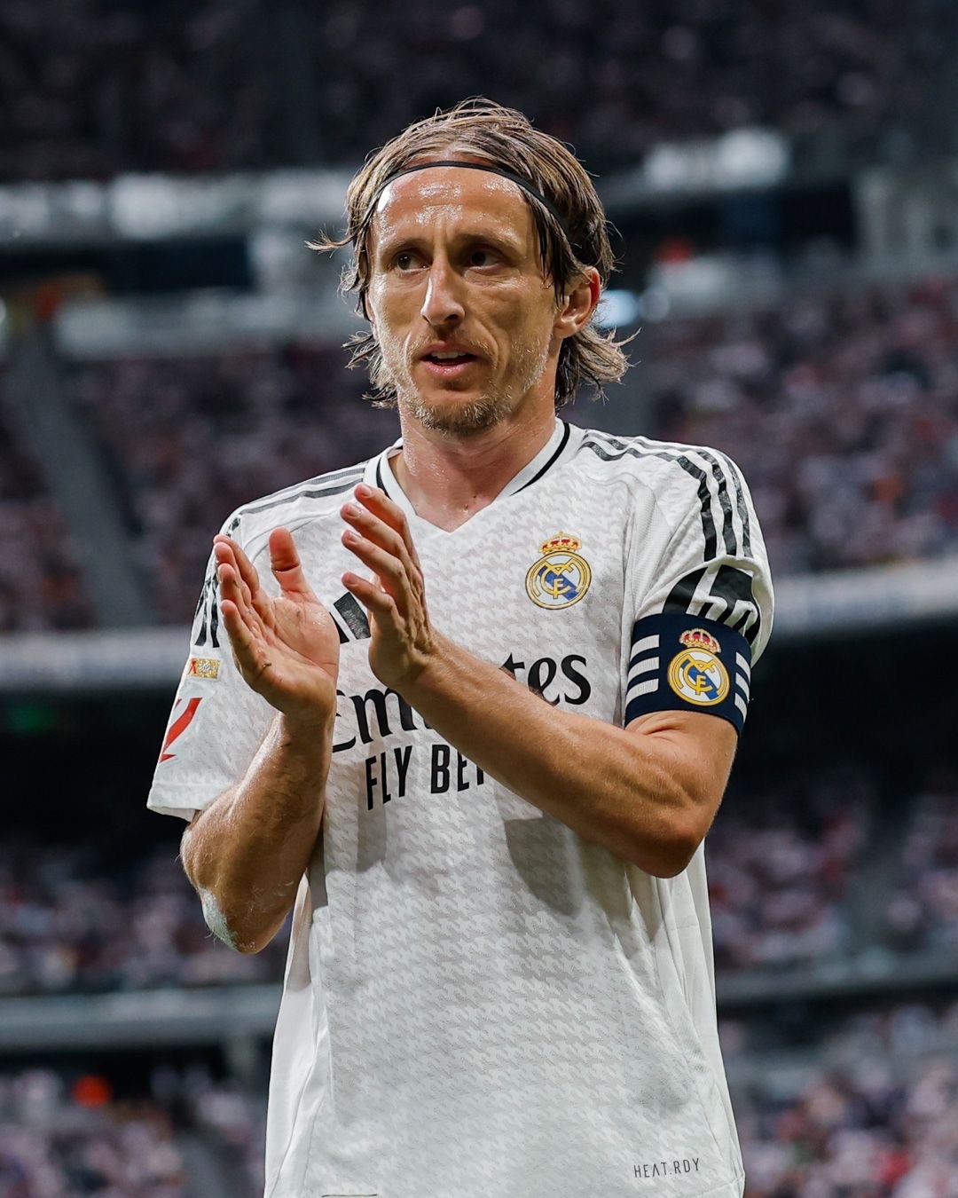 【Fabrizio Romano】🎙️“西甲 皇家马德里俱乐部内部一些非常重要