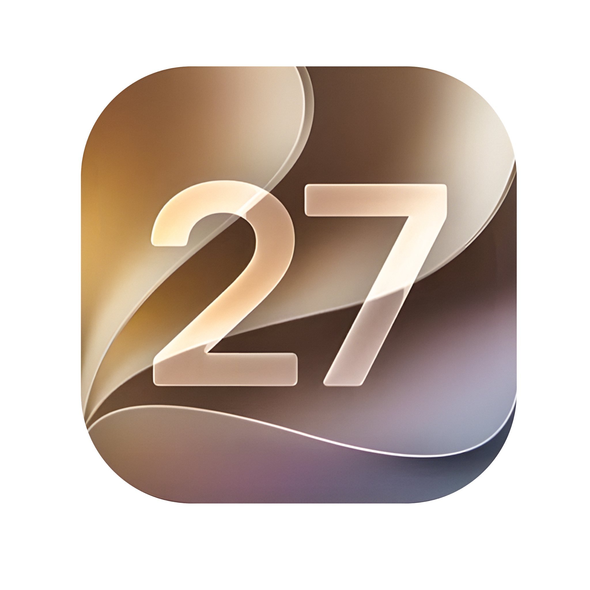 突然一想，iOS27 Beta5 这周没有更新，不会是为了在准备国行的Apple