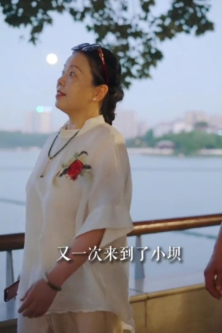 柴桑大姐迎来利好消息！补交的材料已经受理

柴桑大姐今天直播给大家分享了一段受理