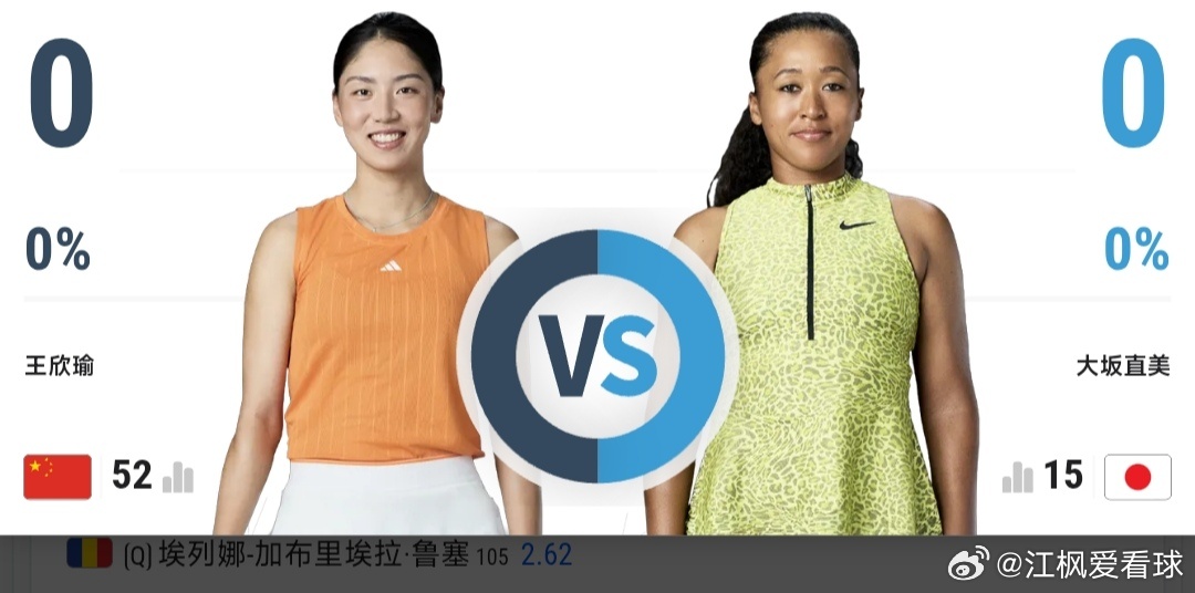最新赛事赛程直播地址在评论区6月26日19:00左右  WTA500巴特洪堡站女