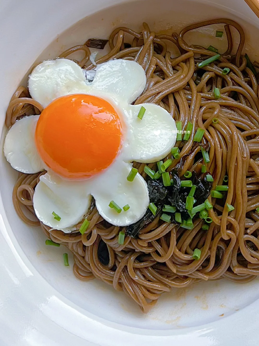 杭州｜拌啥都好吃！葱油拌面🉑太香啦！