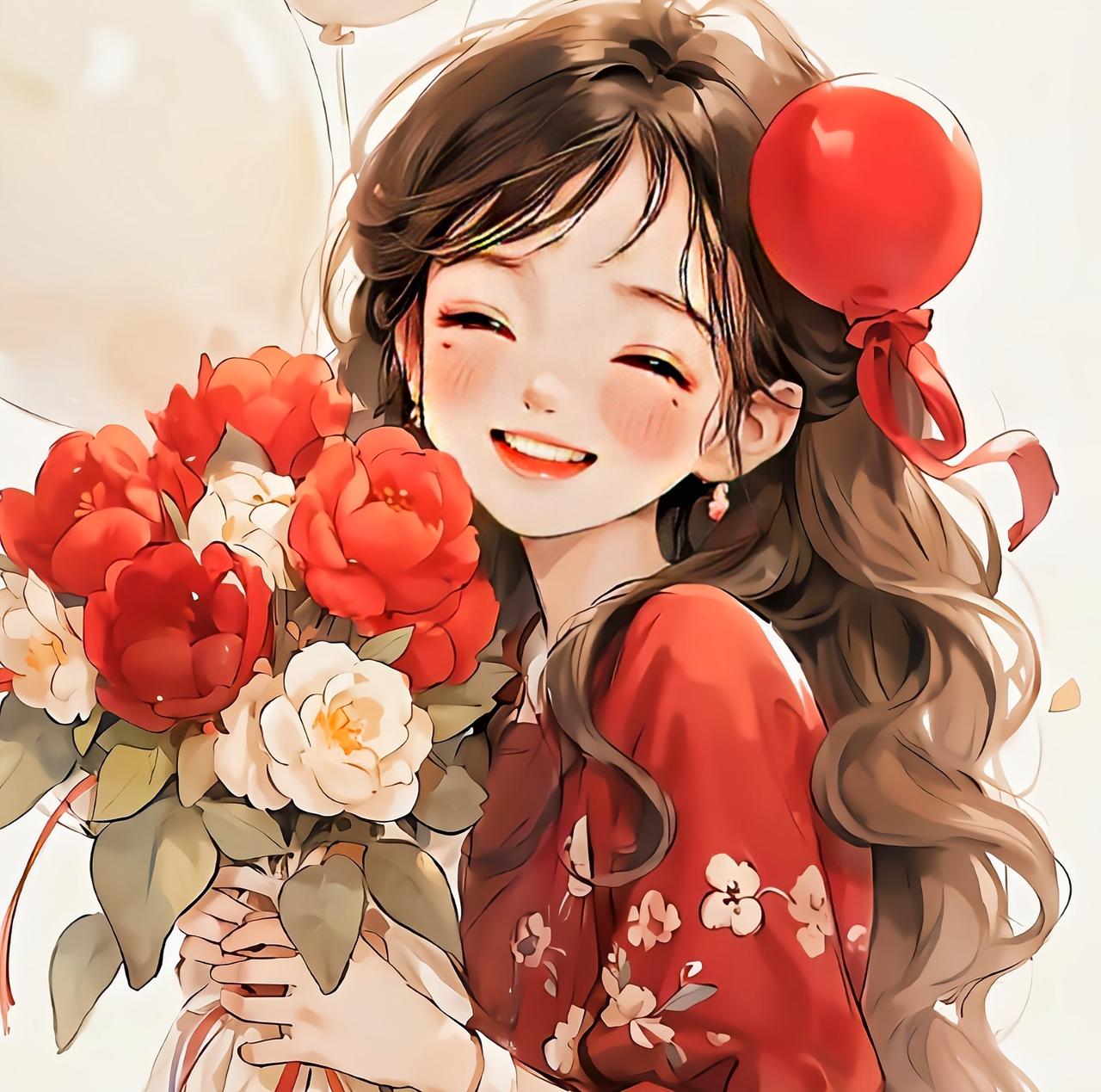 做人实不易，
做个清醒人更难。
生活没有救世主，
能渡自己的只有自己。
我们得学