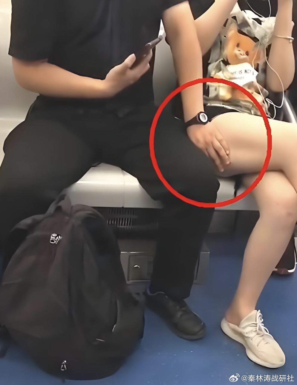 父亲猥亵女儿获刑3年 河北邯郸这个案子，我看完血压直接上来了。一个亲爹，对自个十
