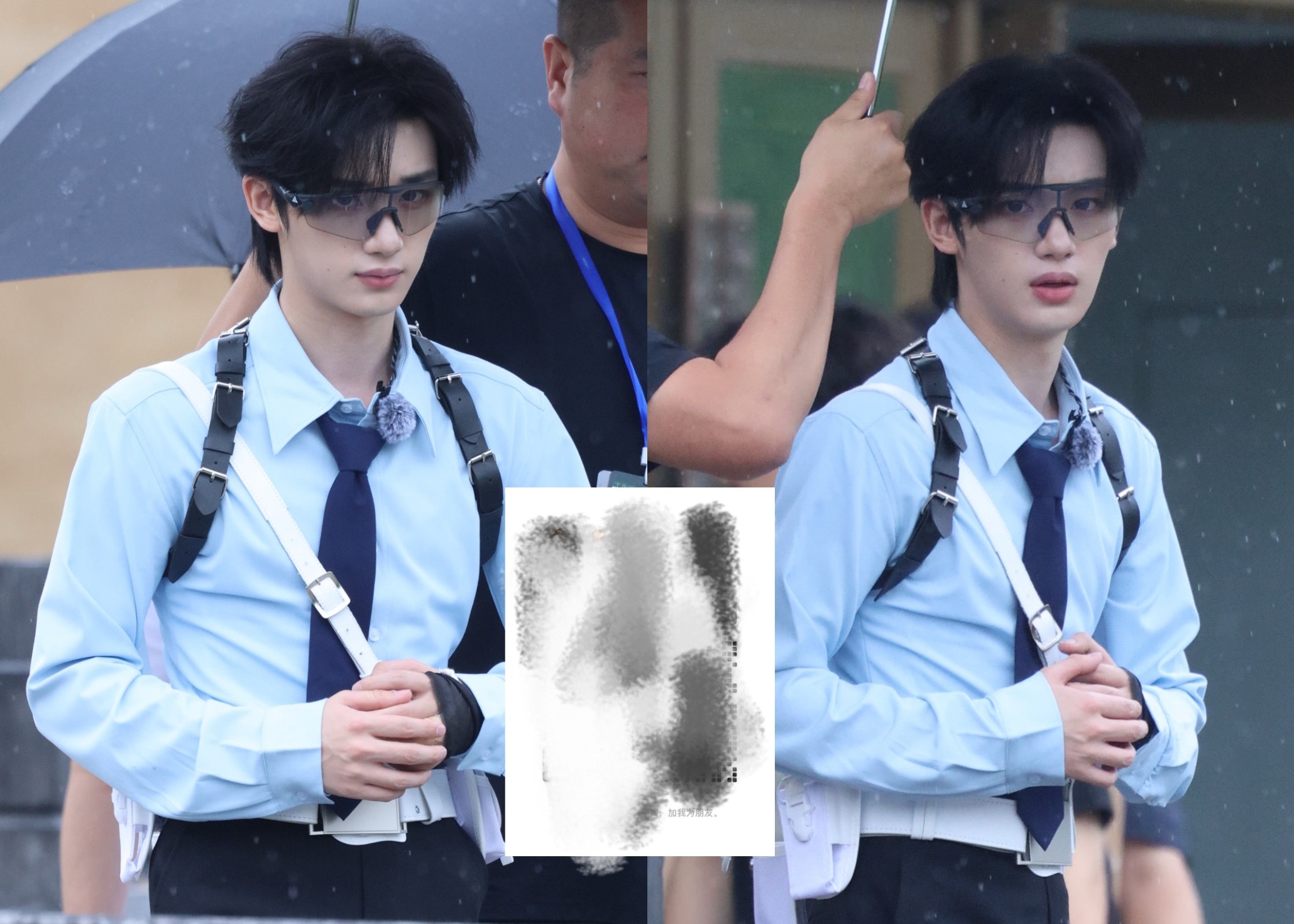 Daddy级别 狐狸警官🫡 