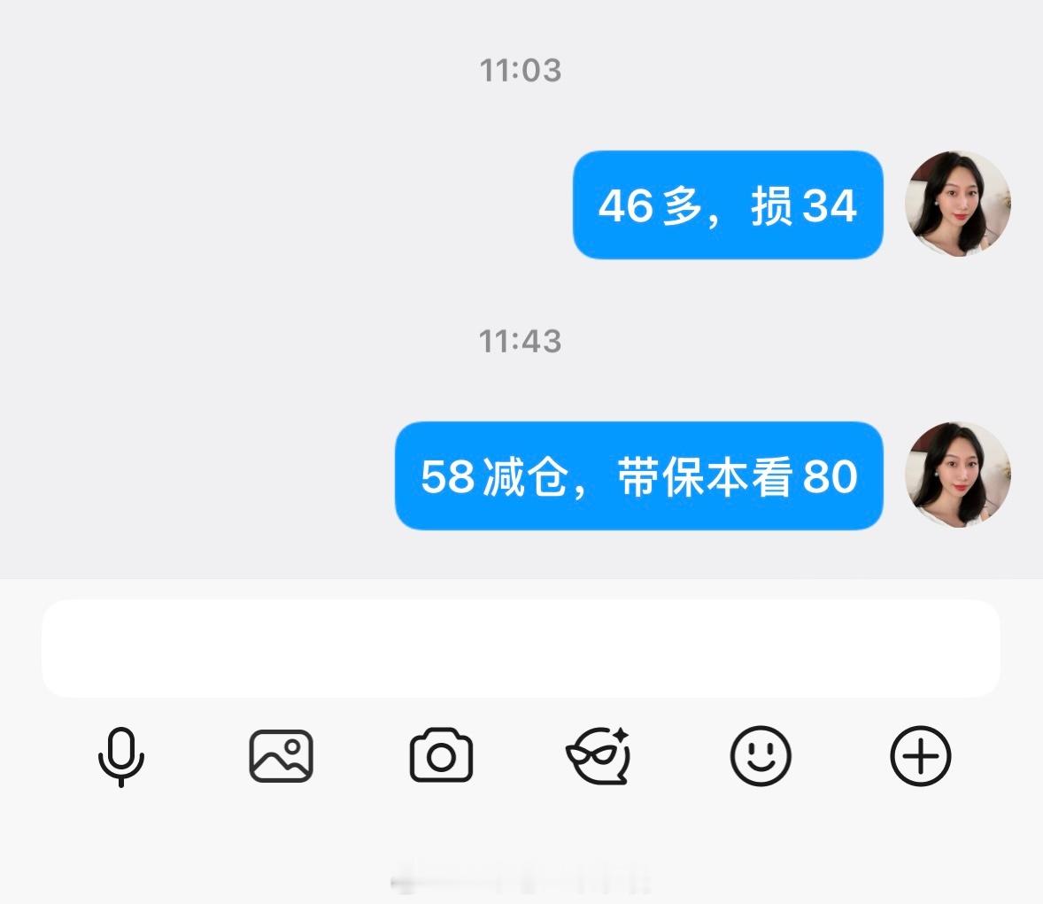 黄金[超话]  4335附近支撑看的很准，就是洗的太满了扫流动性，我设的这个止损