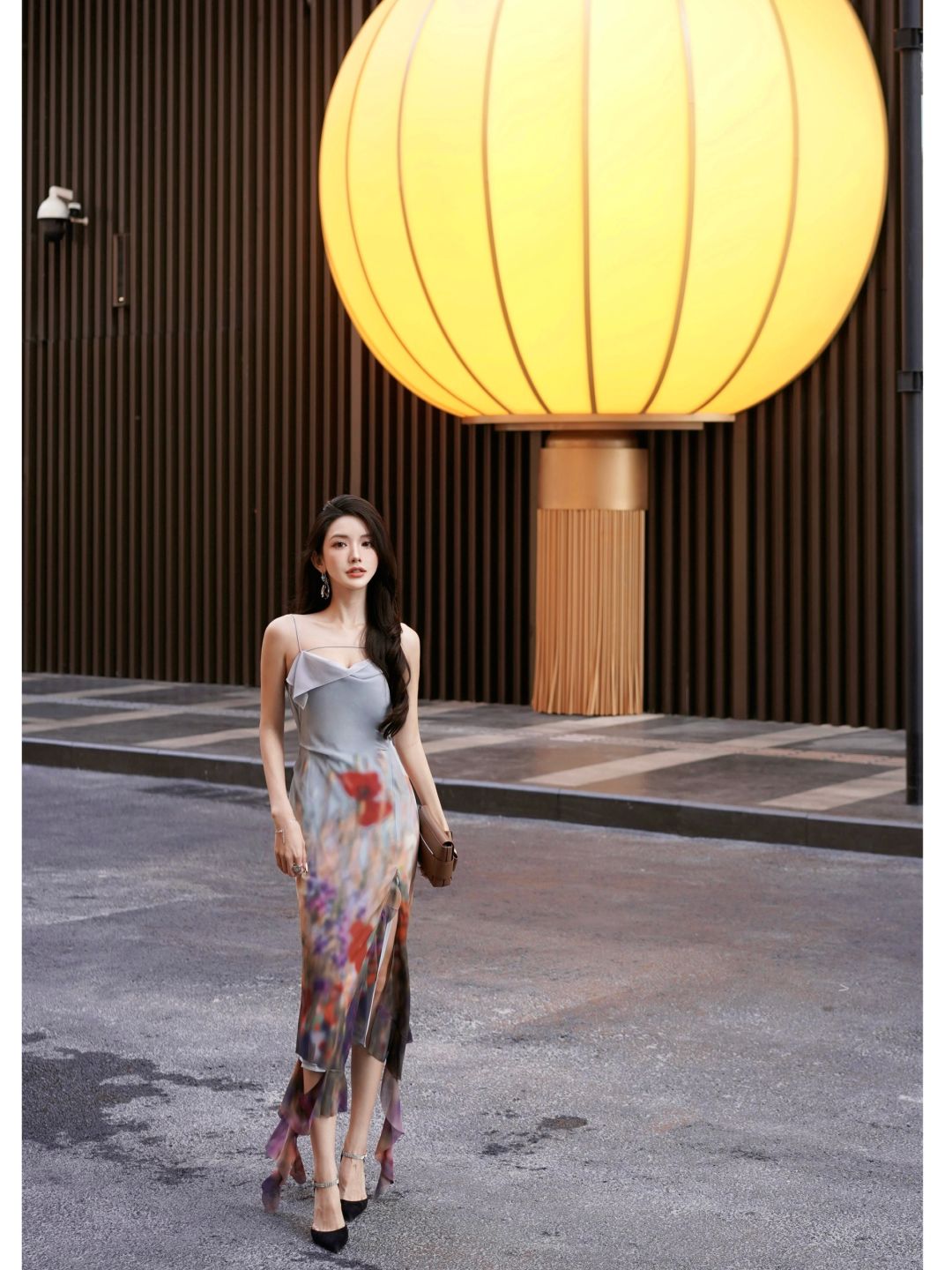 来深圳湾和大黄鸭过新年啦~🏮
