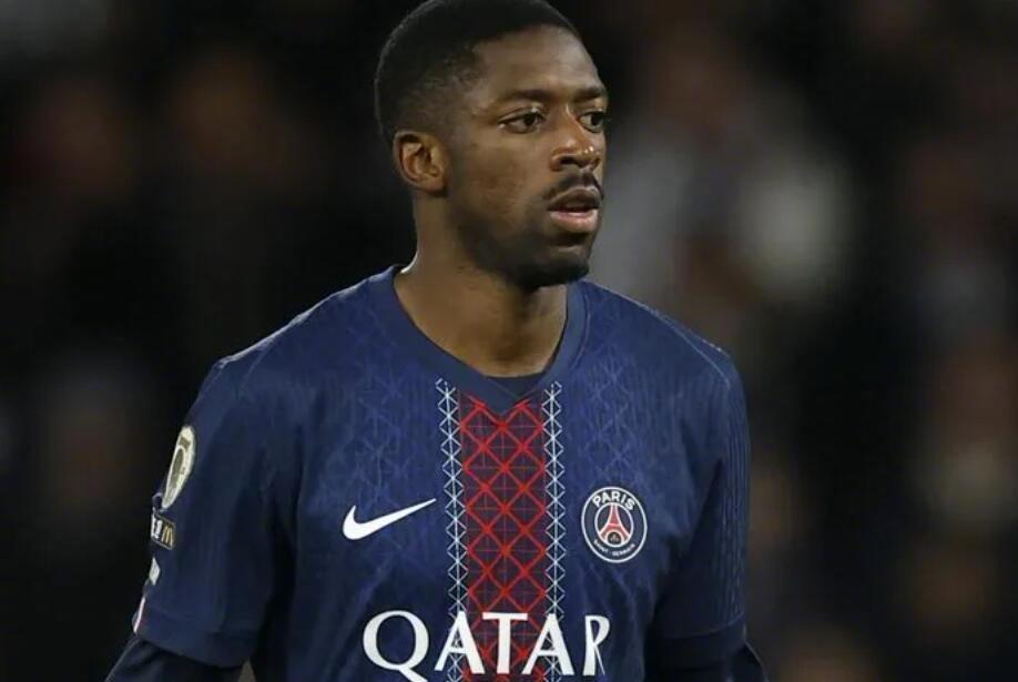 欧洲转会新闻发布会！
★搞什么飞机！
曼城的体育总监维亚纳会见了巴黎前锋登贝莱的