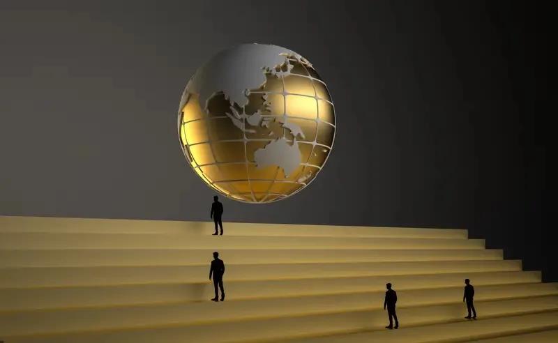 华为将自主的探索，化作世界的共享、将科技的创新纳入AI技术的赋能体系；华为智能科