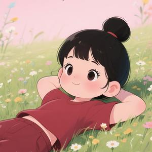 紫色石榴