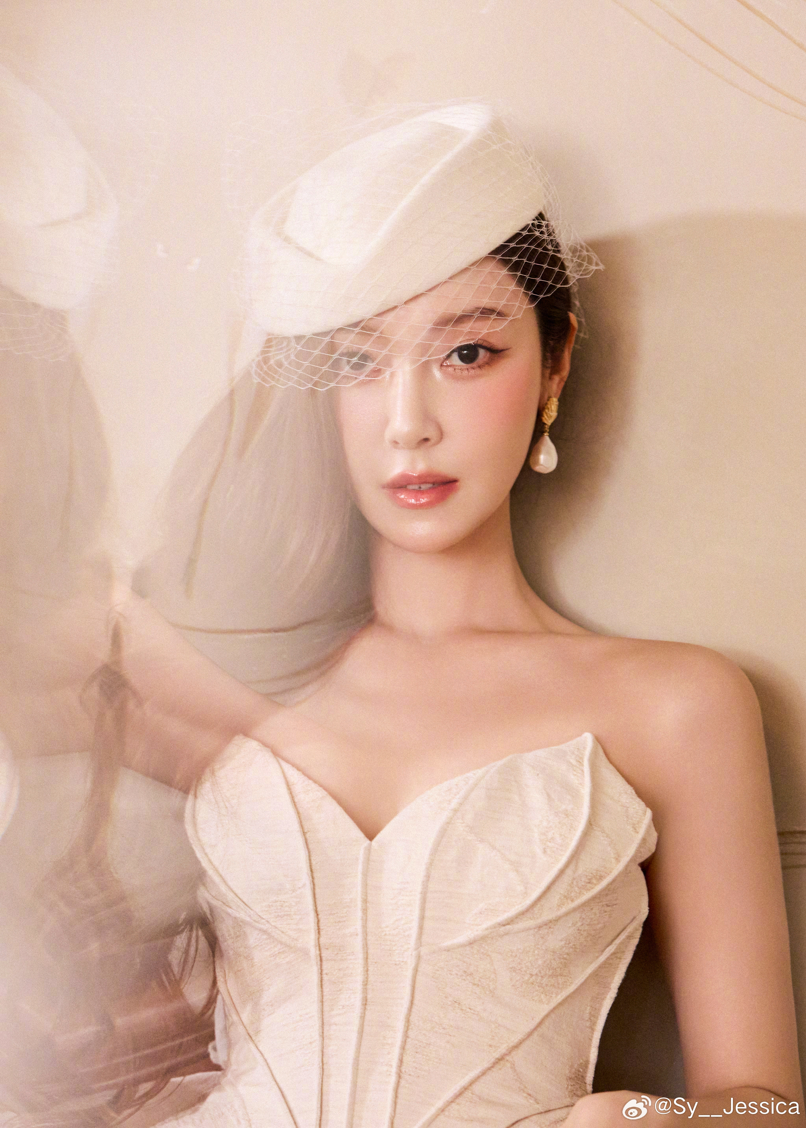 你们都醒了吧～我觉得我还在做梦😴💭🧜🏻‍♀️🫧跨海营业记私藏浪漫时尚大