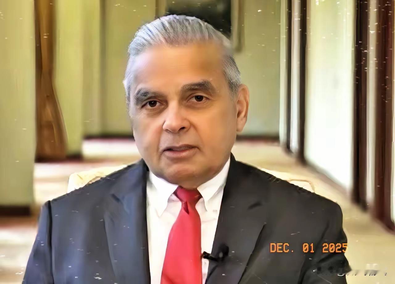 马凯硕急呼：亚洲国家别傻等！沉默换不来安全只会被逐个收割

新加坡外交大佬马凯硕