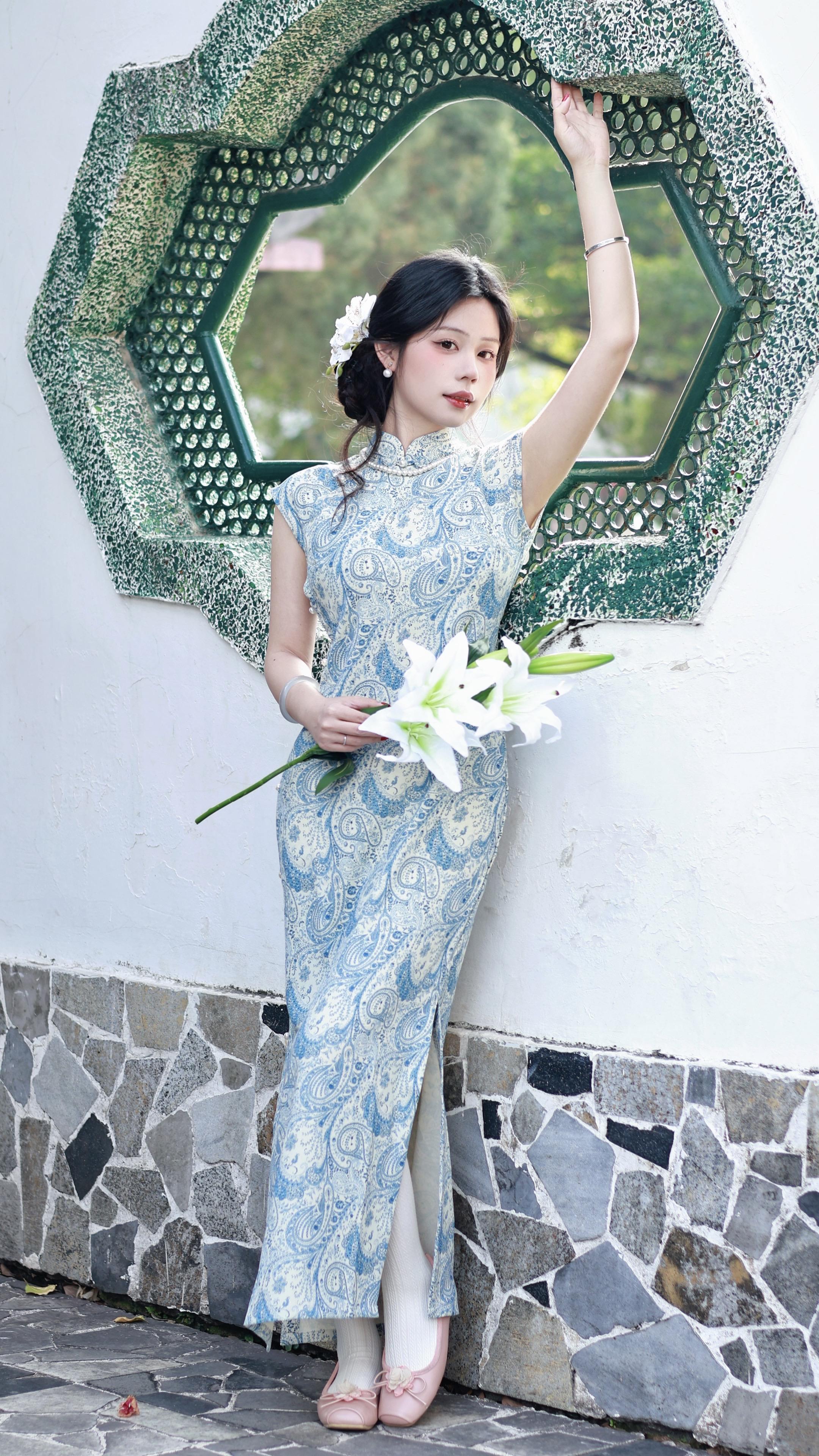 “我的娇嗔 我的任性 我的眼泪都给你了”