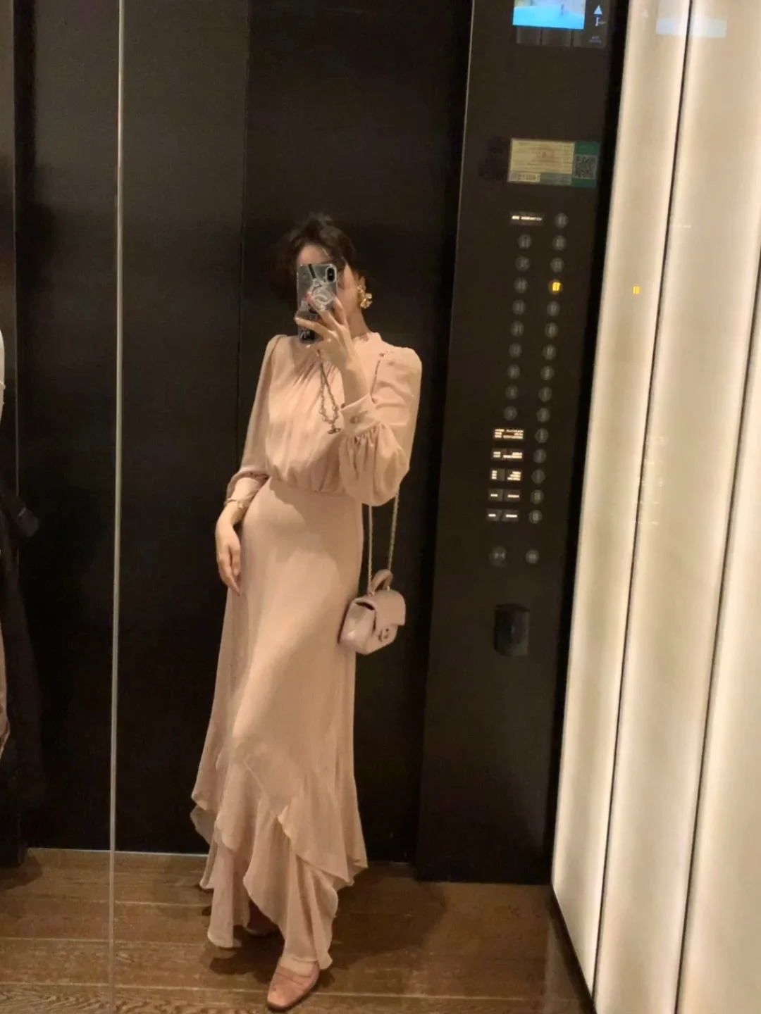 动起来会更迷人吗🤏live图存在的意义