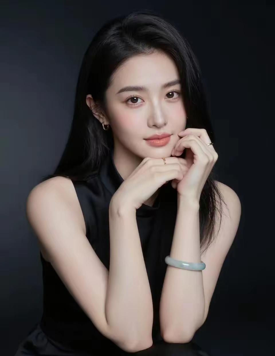 漂亮女孩