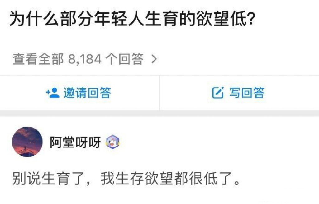 本人精神状态： ​​​