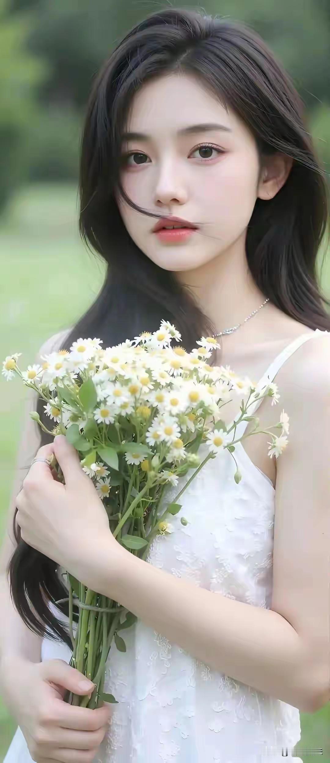 所谓成熟：
就是习惯任何人的忽冷忽热，
看淡任何人的渐行渐远，
用绝对的理智压制