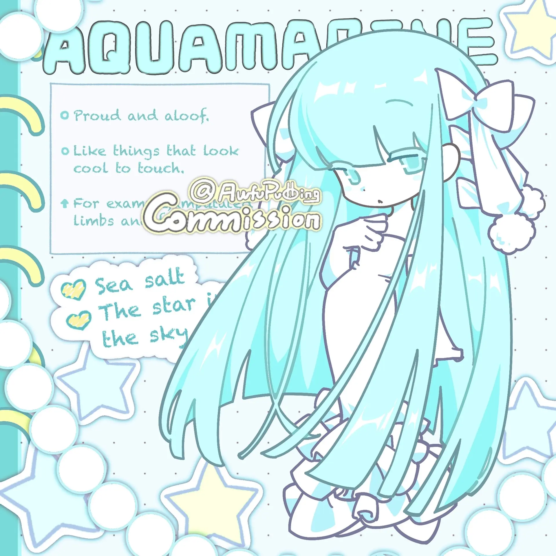 这么漂亮的孩子穿什么都好看