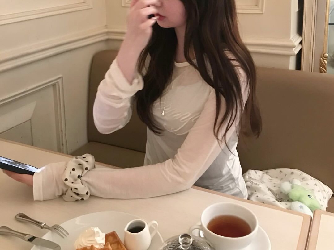 羽奈 __s__hn꒰ᐢ•༚•ᐢ⑅꒱ 🫖 