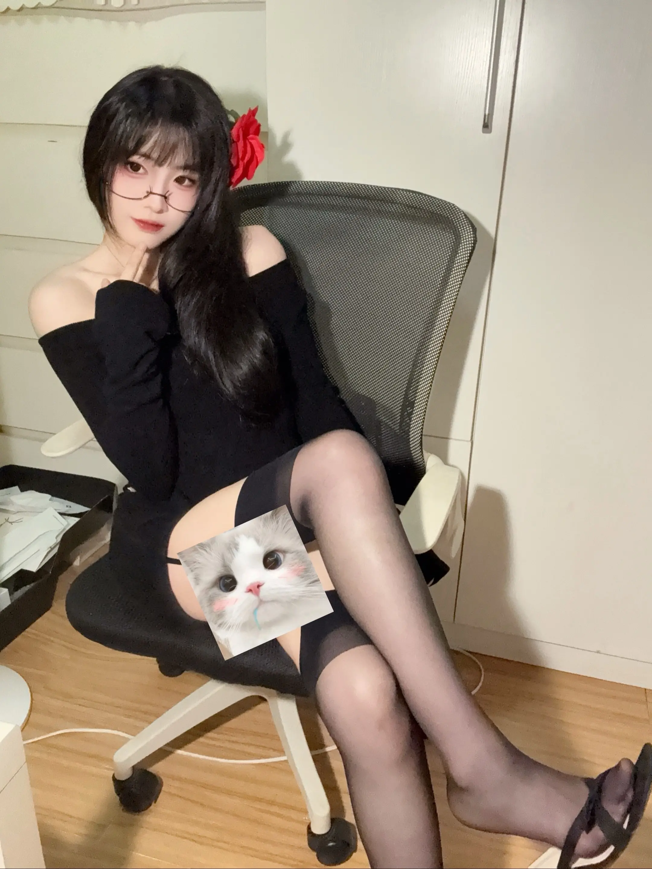 记性不太好 但我记得给过你脸了